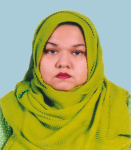 Fahmida Khanam Sony