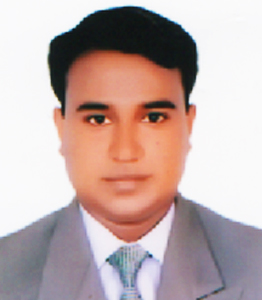 Md Enayet Hossain Khan
