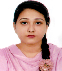 Arunita Das